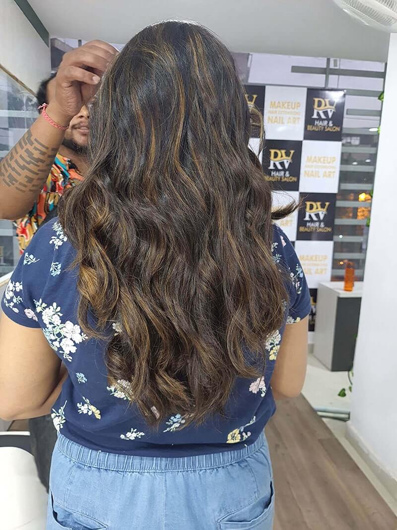 Best beauty Parlour in Gulmohar Colony Bhopal