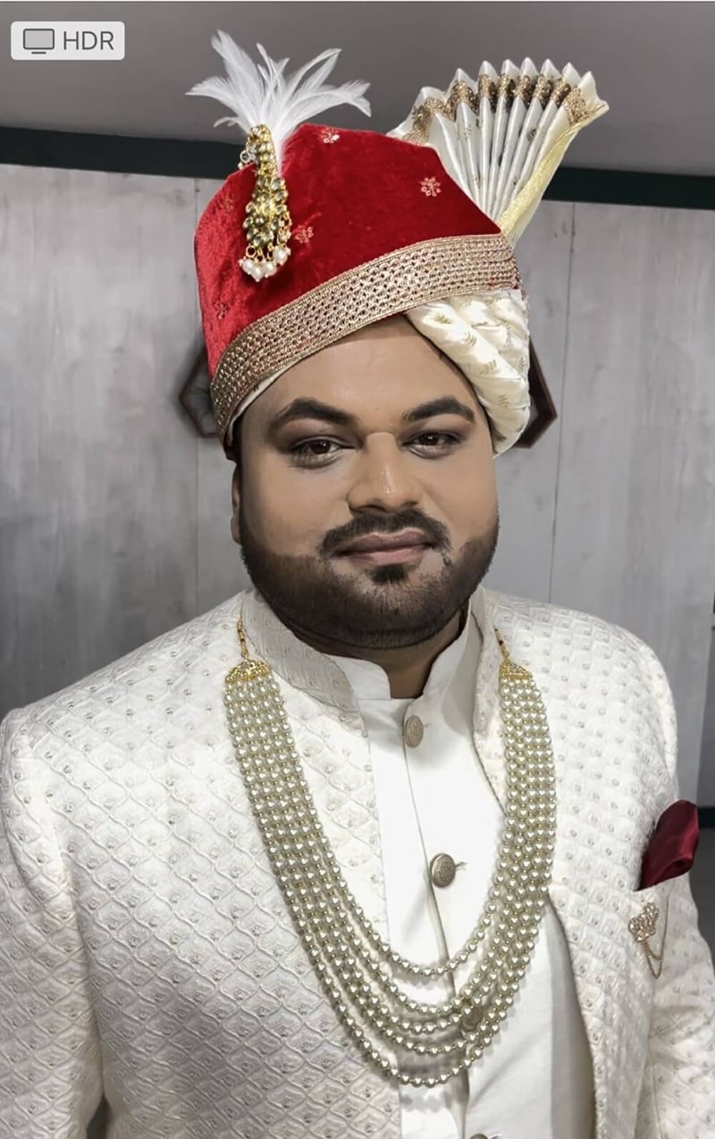 hair smoothening in bhopal