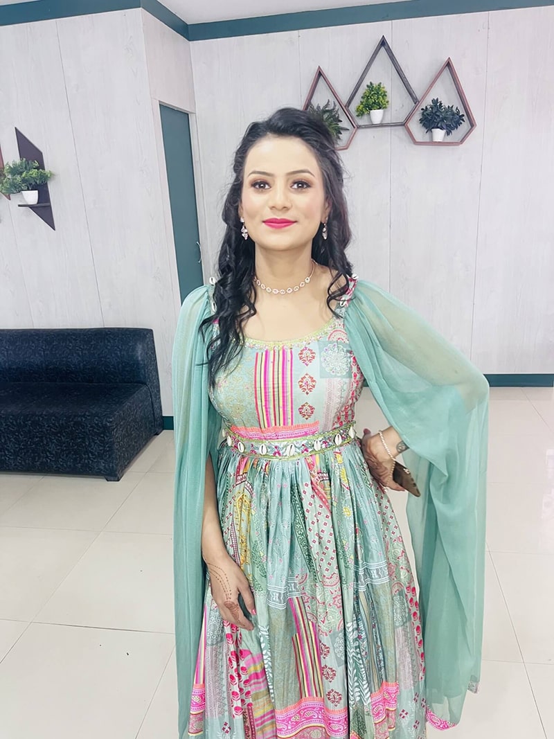 hair smoothening in bhopal