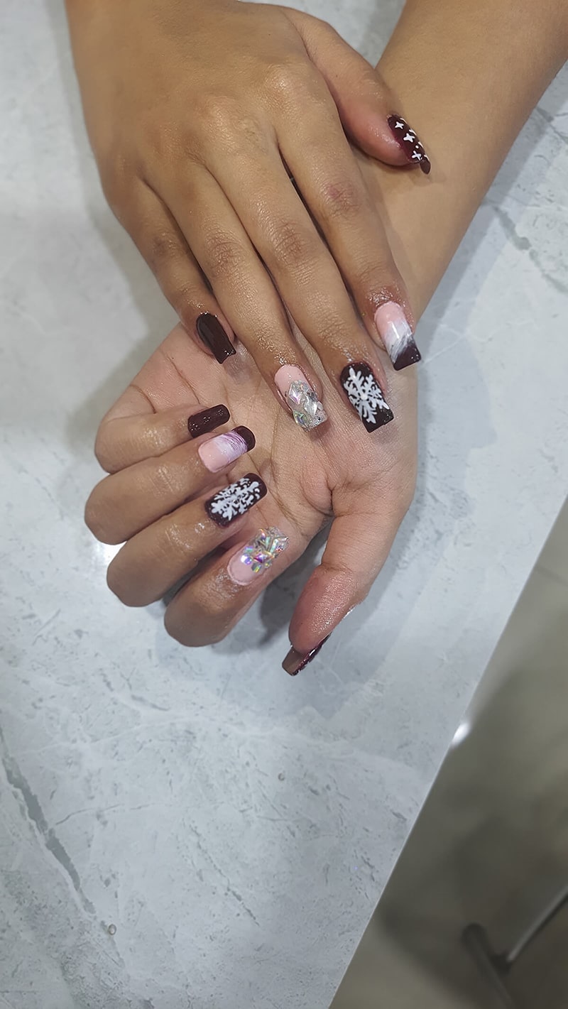 hair and beauty salon in bhopal 