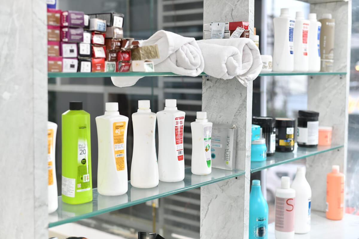 Best Wedding beauty parlour in Bhopal