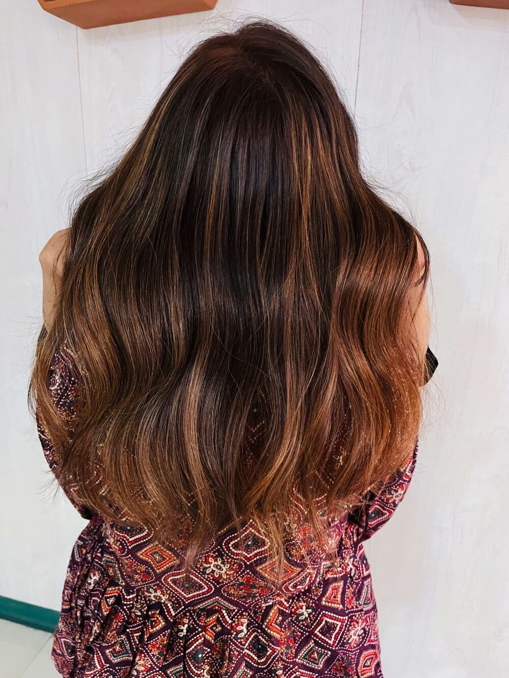 hair smoothening in bhopal