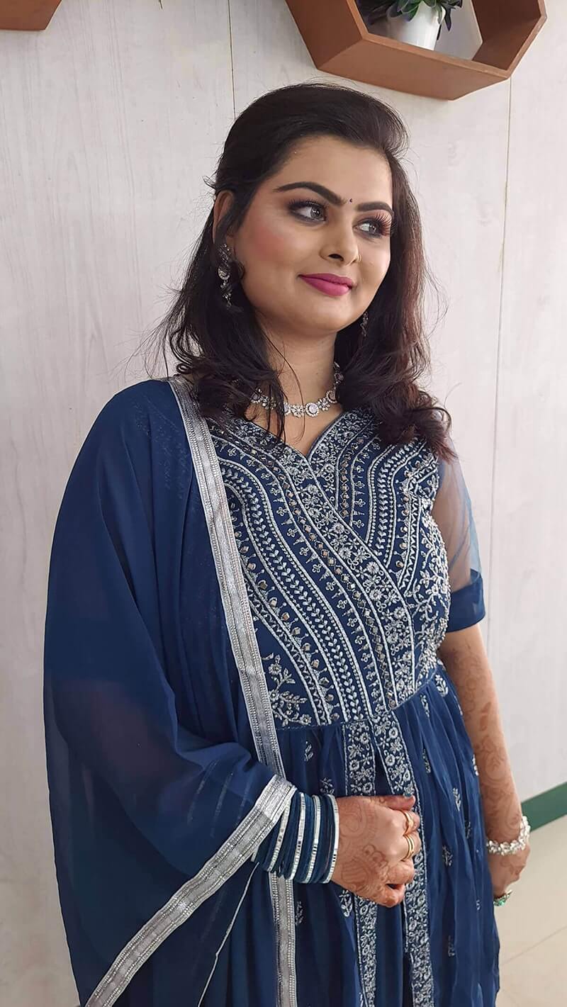 beauty parlour in Bhopal mp