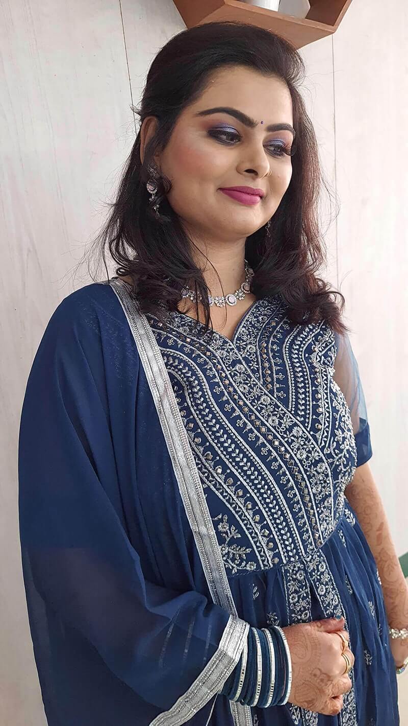 skin care salon in Gulmohar Colony Bhopal